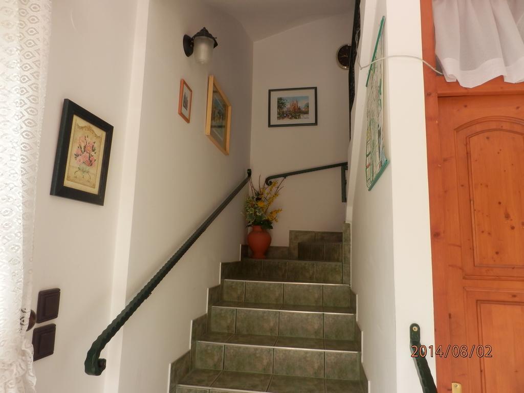 Zsuzsanna Haz Hotel Hévíz Cameră foto