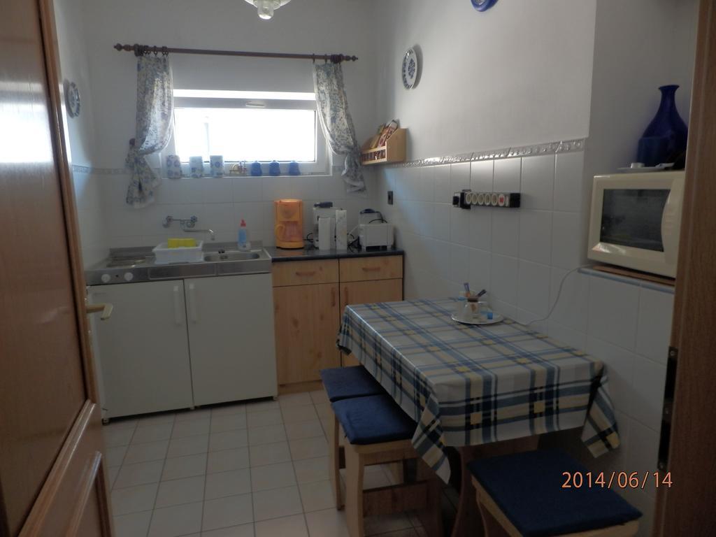 Zsuzsanna Haz Hotel Hévíz Cameră foto