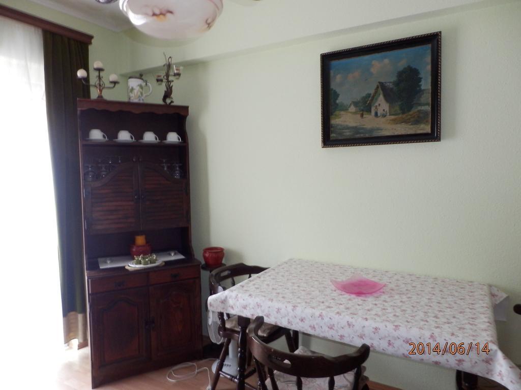 Zsuzsanna Haz Hotel Hévíz Cameră foto